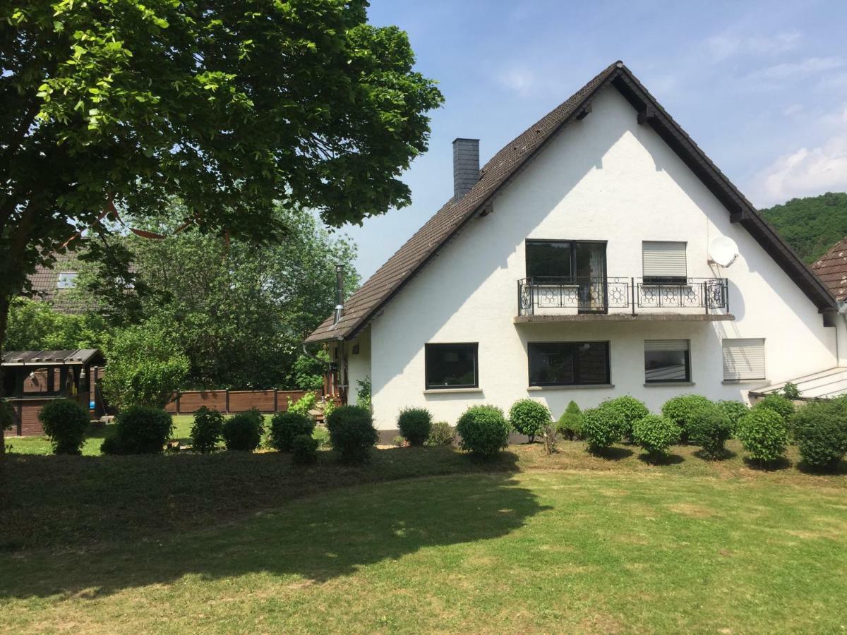 Ferienhaus Wiegmann Villa เมเคอร์นิค ภายนอก รูปภาพ