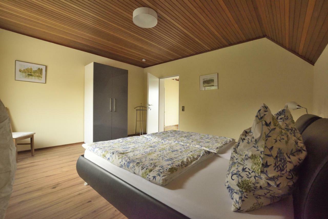 Ferienhaus Wiegmann Villa เมเคอร์นิค ภายนอก รูปภาพ