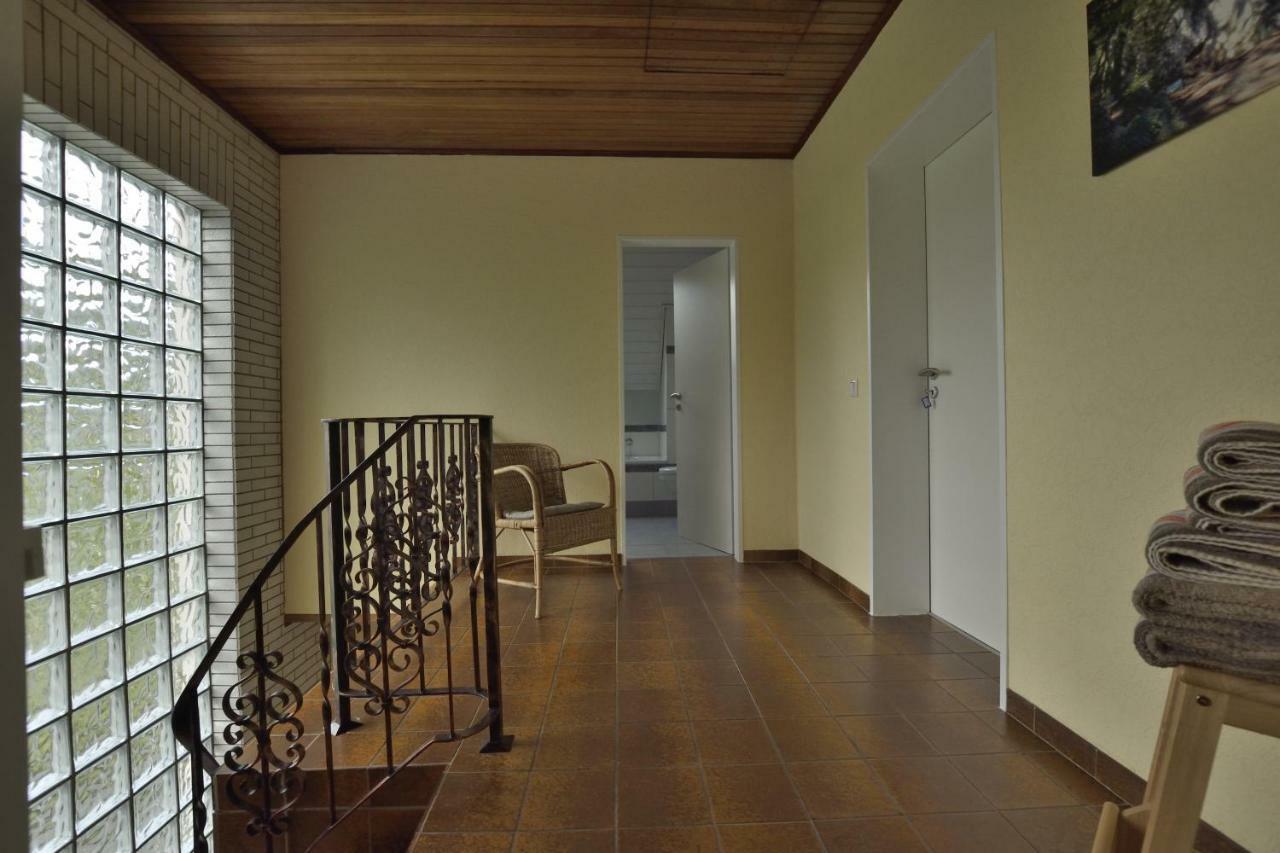 Ferienhaus Wiegmann Villa เมเคอร์นิค ภายนอก รูปภาพ